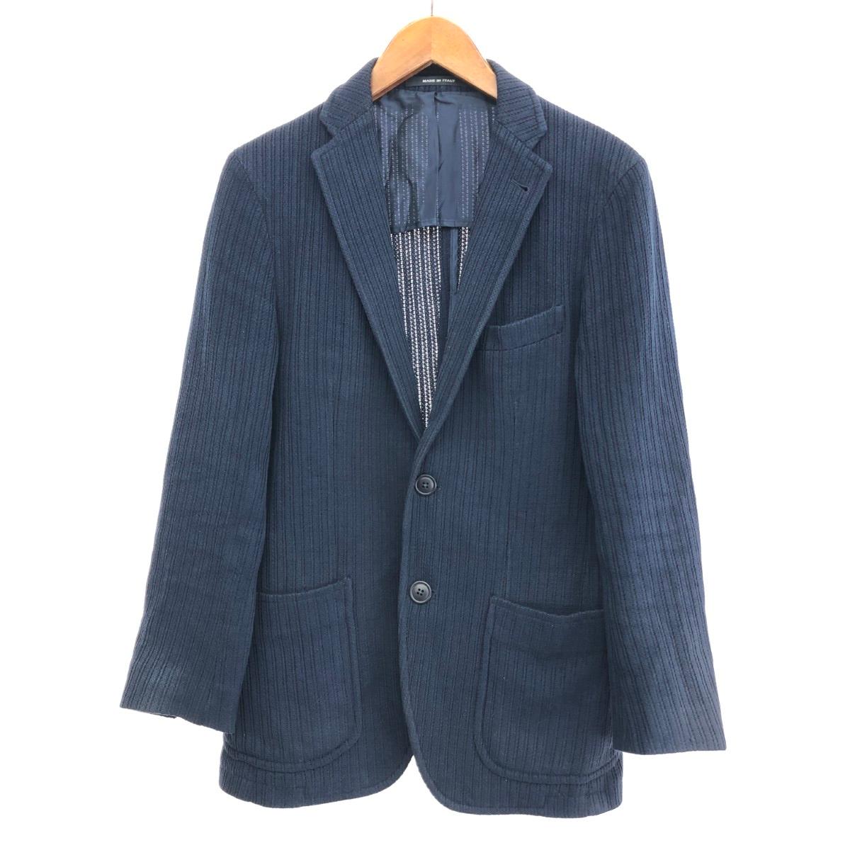 TAGLIATORE タリアトーレ 2B上衣  大いさ:44     米国海軍 メンズ【中古】 メンズファッション-コート・ジャケット