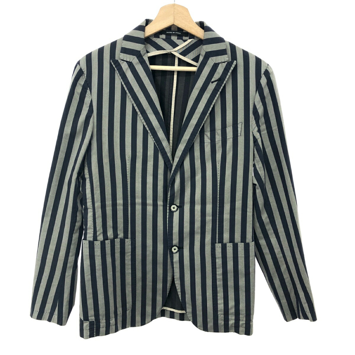 TAGLIATORE タリアトーレ ブリッラ テーラード ジャケット 44 S 楽天市場】TAGLIATORE タリアトーレ Brilla per il gustoブリッラ ペル