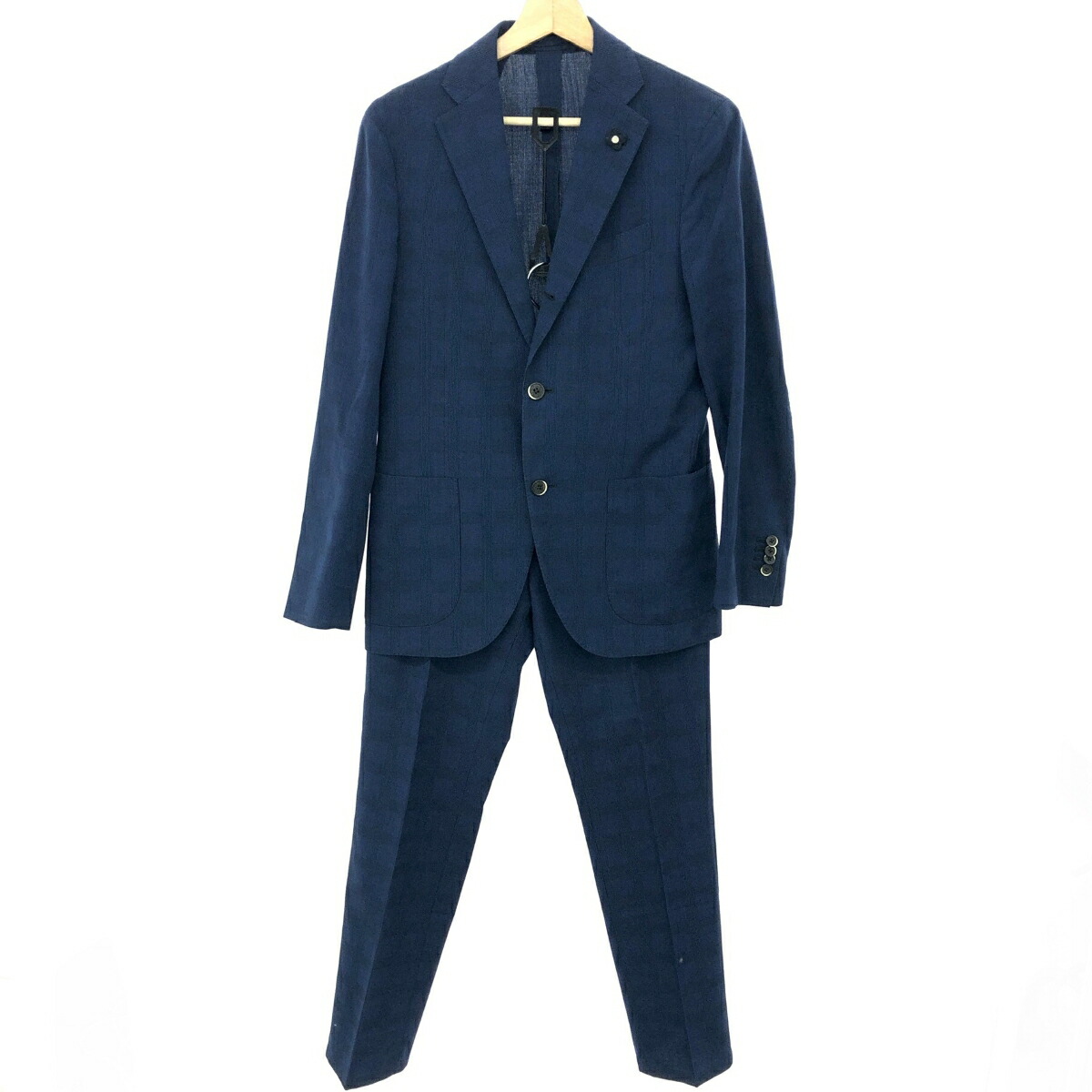 楽天市場】LARDINI ラルディーニ ブートニエール コーデュロイ