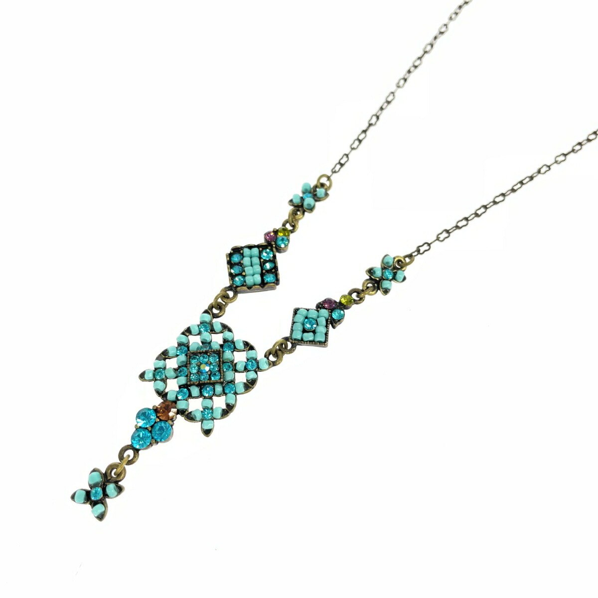 楽天市場】JURGEN LEHL ヨーガンレール 白水牛 角トップ ロング