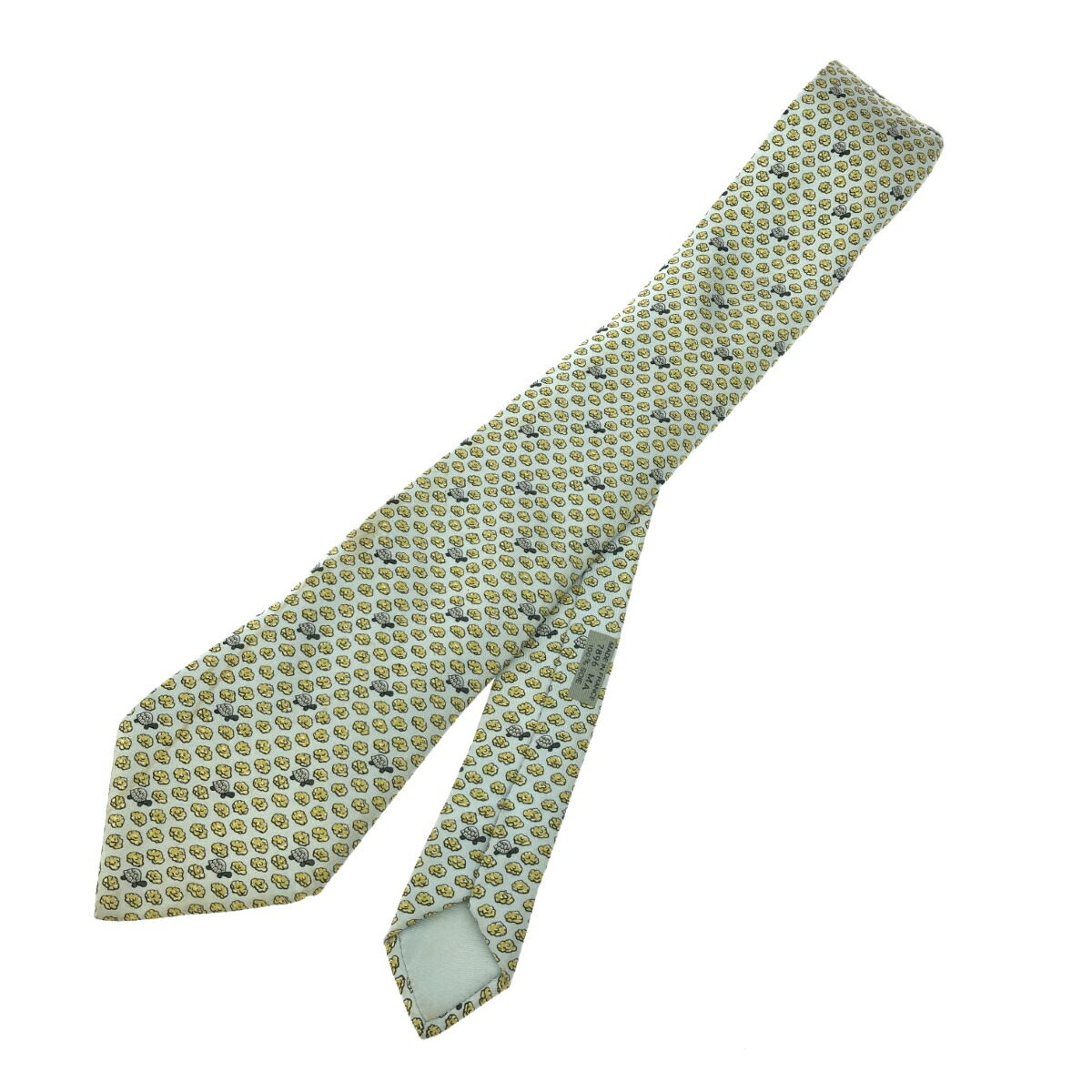 楽天市場】☆ラッピング無料☆ エルメス HERMES ネクタイ TIE