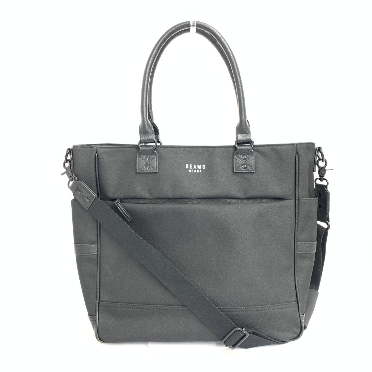 楽天市場】VISVIM ビズビム CANVAS HOMER TOTE L キャンバス