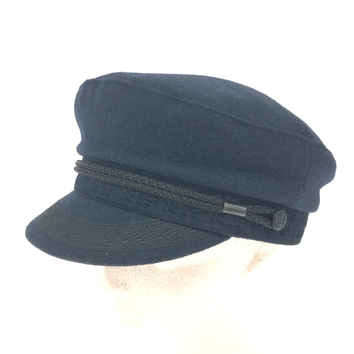 楽天市場】LOCK&CO / HATTERS SANDWICH CAP ジェームズロック