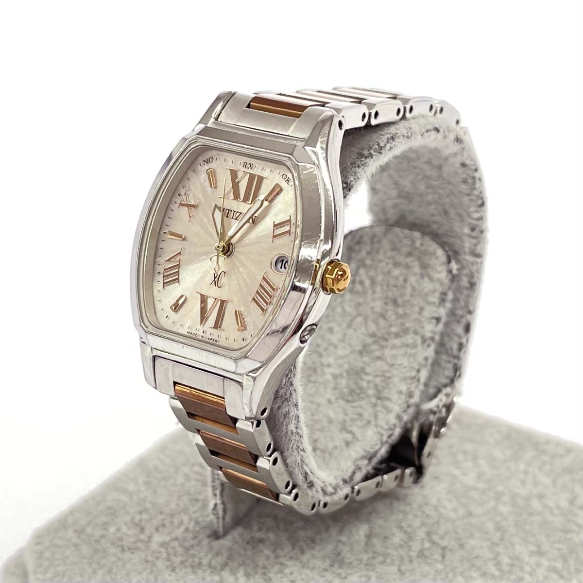 楽天市場】【CITIZEN】シチズン クロスシー ハッピーフライト