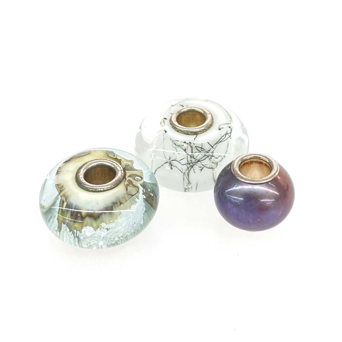 楽天市場】TROLLBEADS トロールビーズ ロイヤル・ゴールド 18K ビーズ