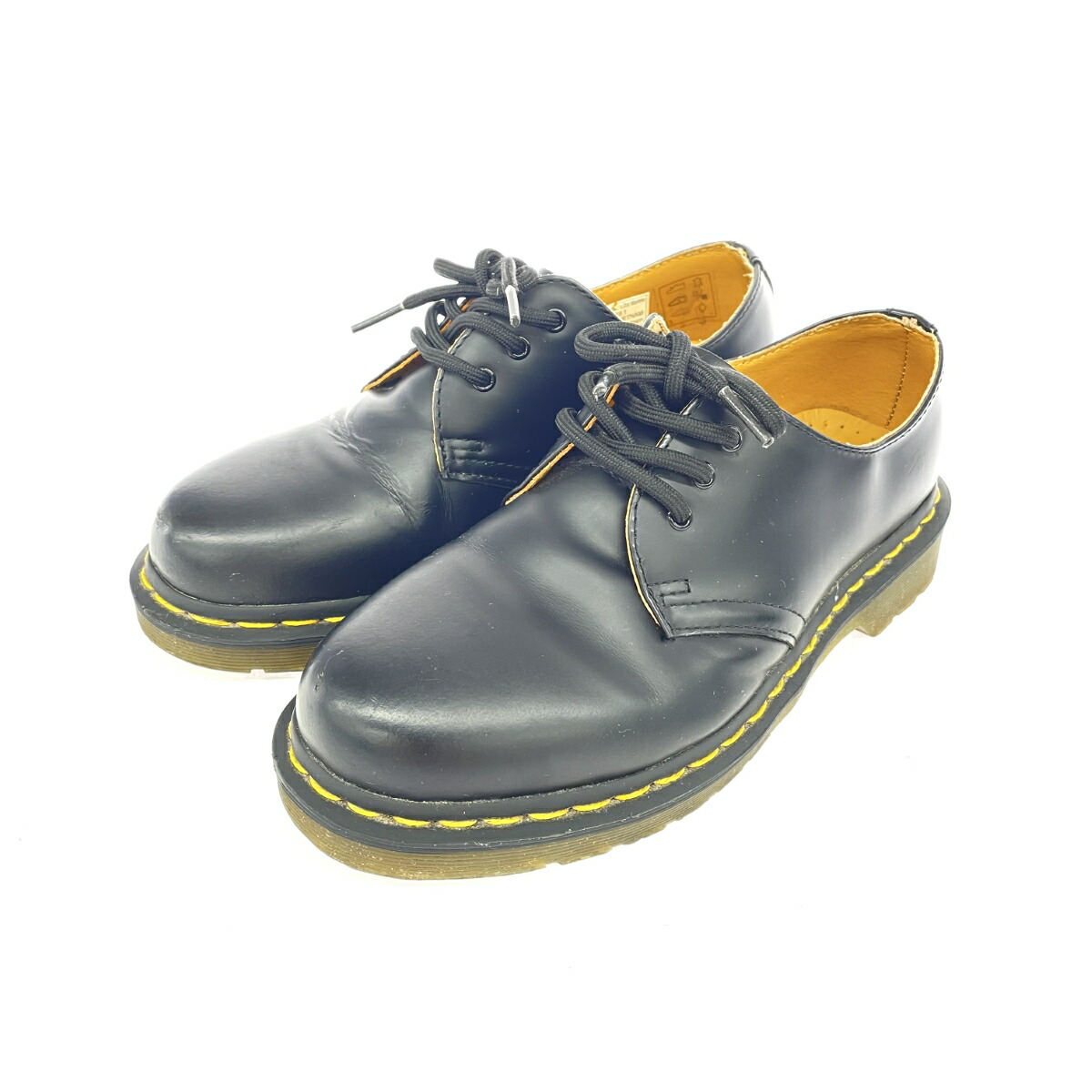 楽天市場】Dr.Martens ドクターマーチン 3ホール 1461 3EYE 3