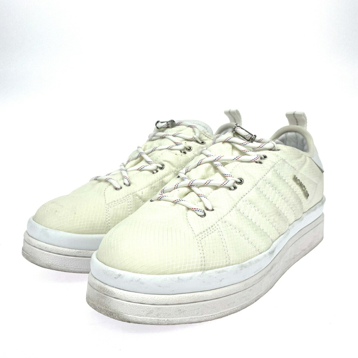 楽天市場】MONCLER X ADIDAS ORIGINALS モンクレール×アディダス