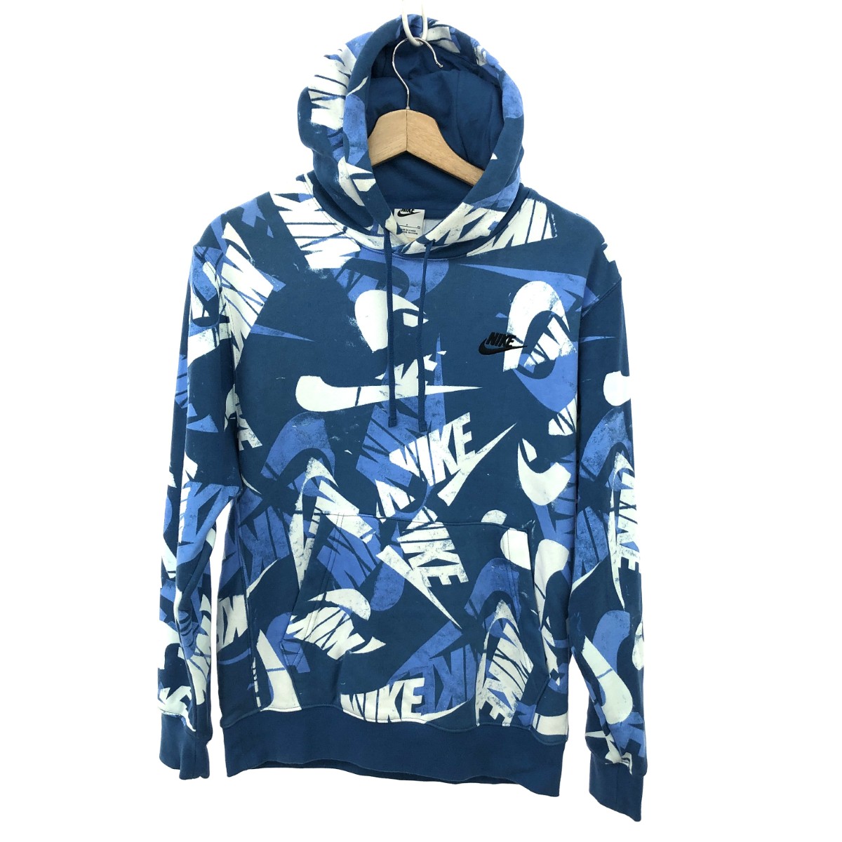 楽天市場】NIKE ナイキ/NIKE×JACQUEMUS スウッシュパーカー