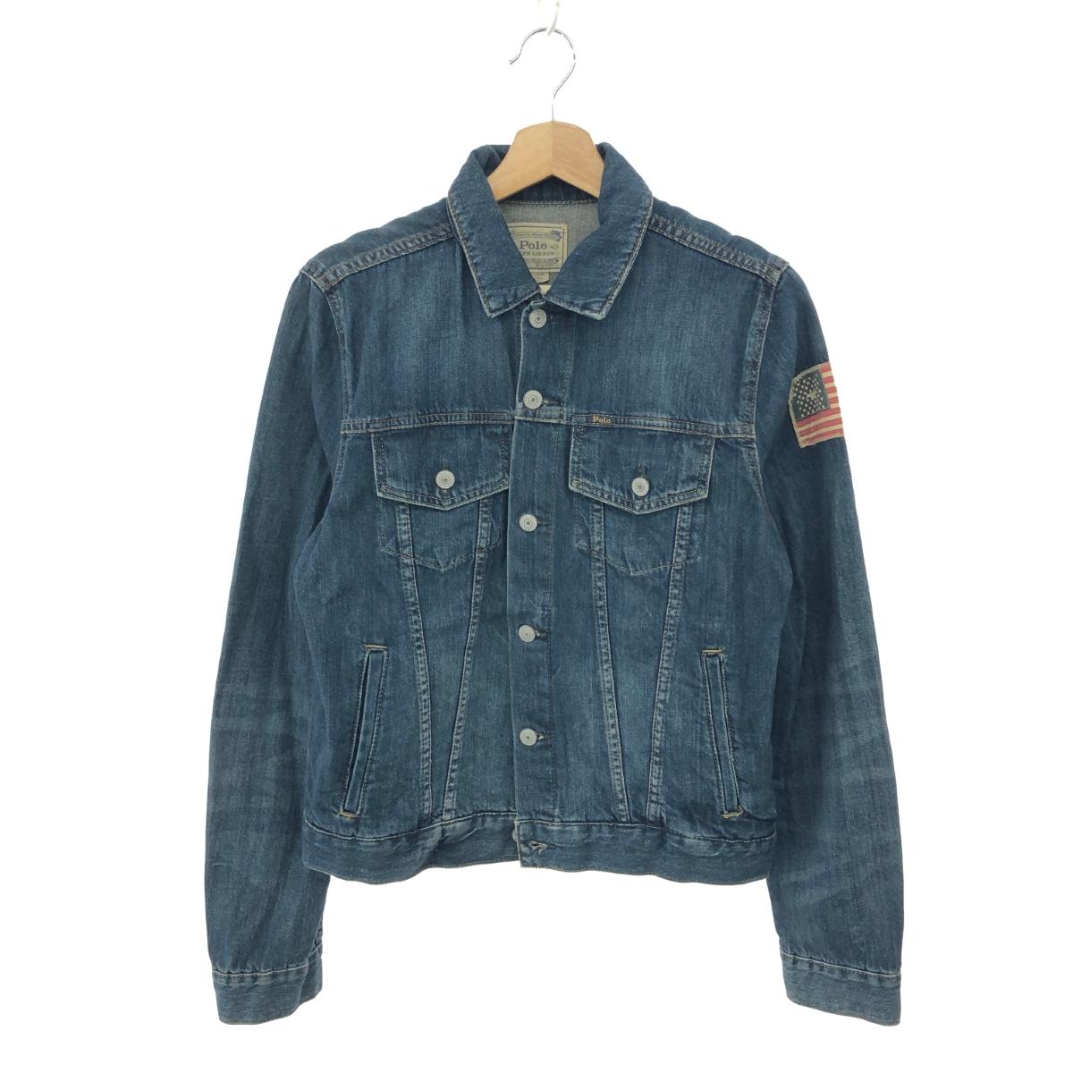 楽天市場】ヴィンテージ 加工 ポロ ラルフローレン 2nd タイプ