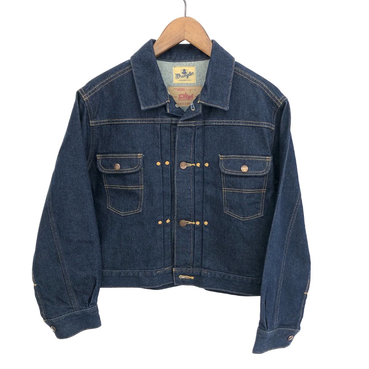 楽天市場】アングリッド Ungrid ビッグシルエットデニムジャケット