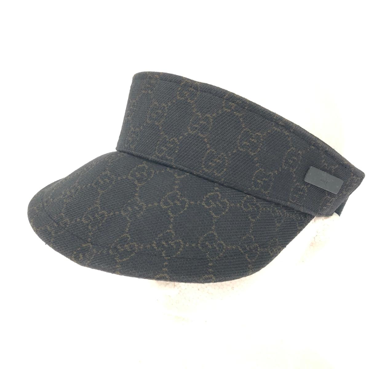 楽天市場】HERMES エルメス サンバイザー Golf パイル地 Mサイズ