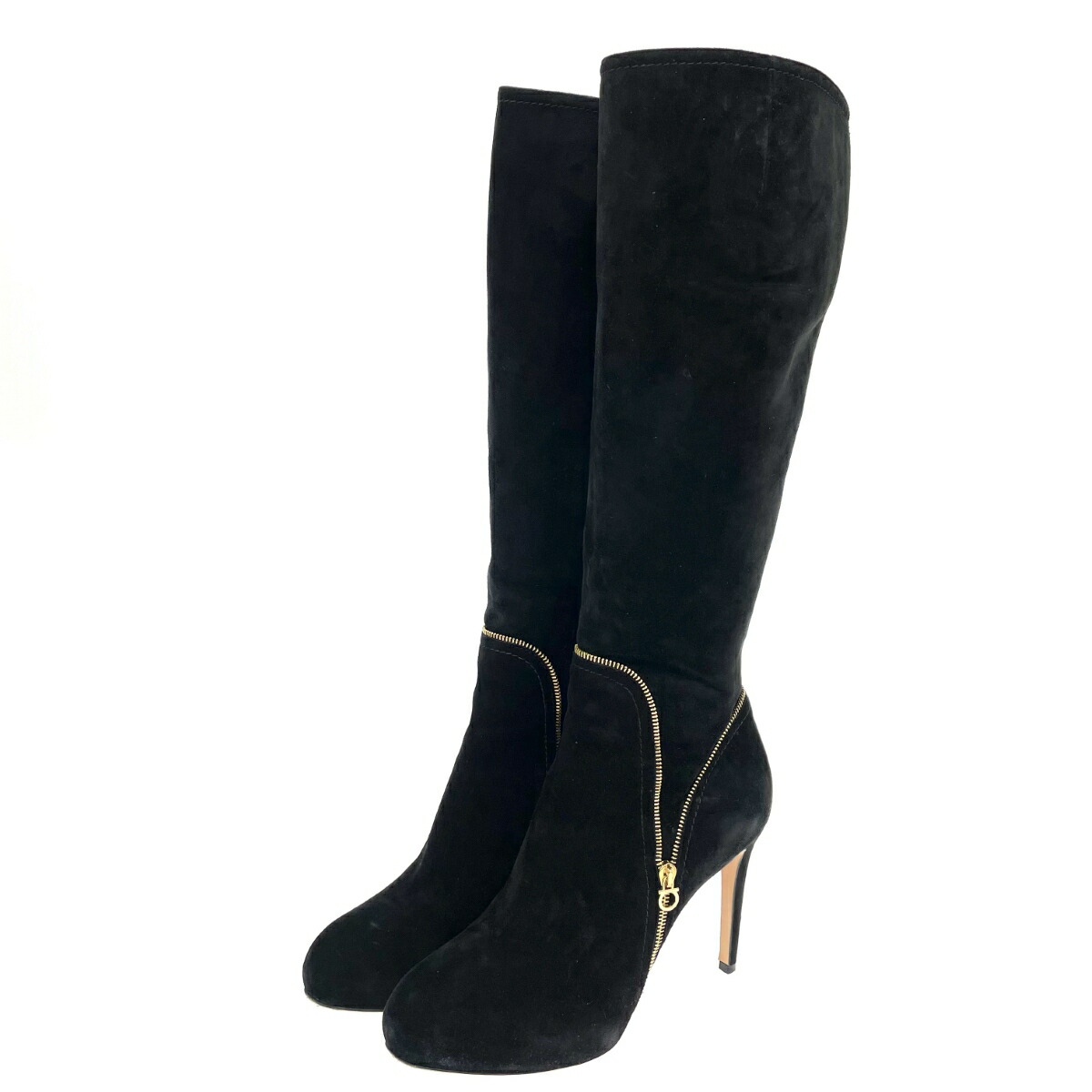 楽天市場】Salvatore Ferragamo フェラガモ ロング