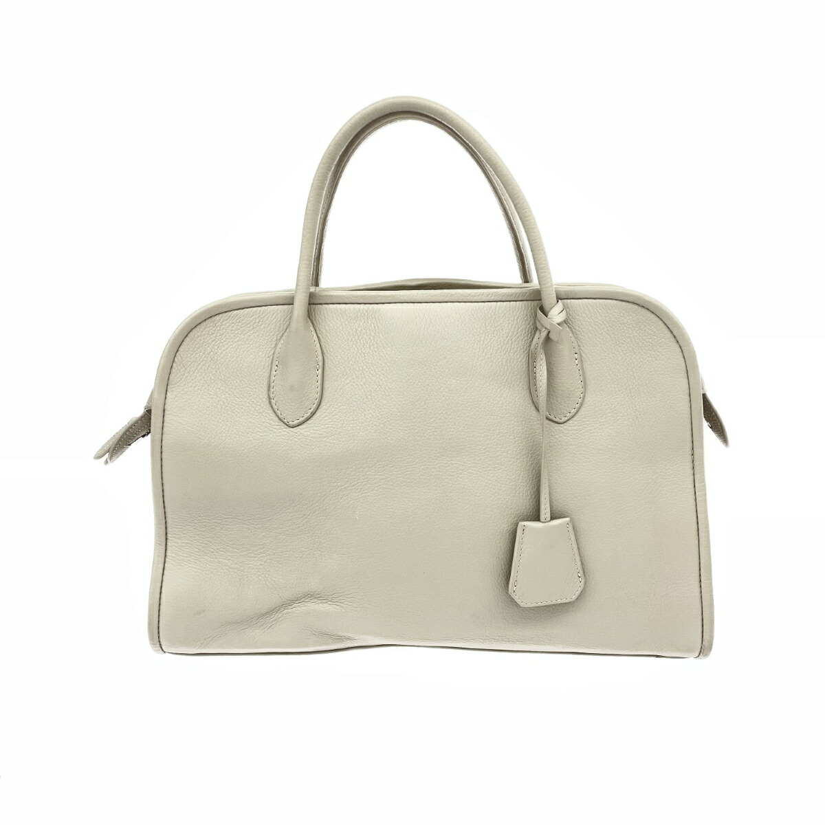 楽天市場】ワイズ Y's バッグ レザー ハンドバッグ 深青緑 スモール