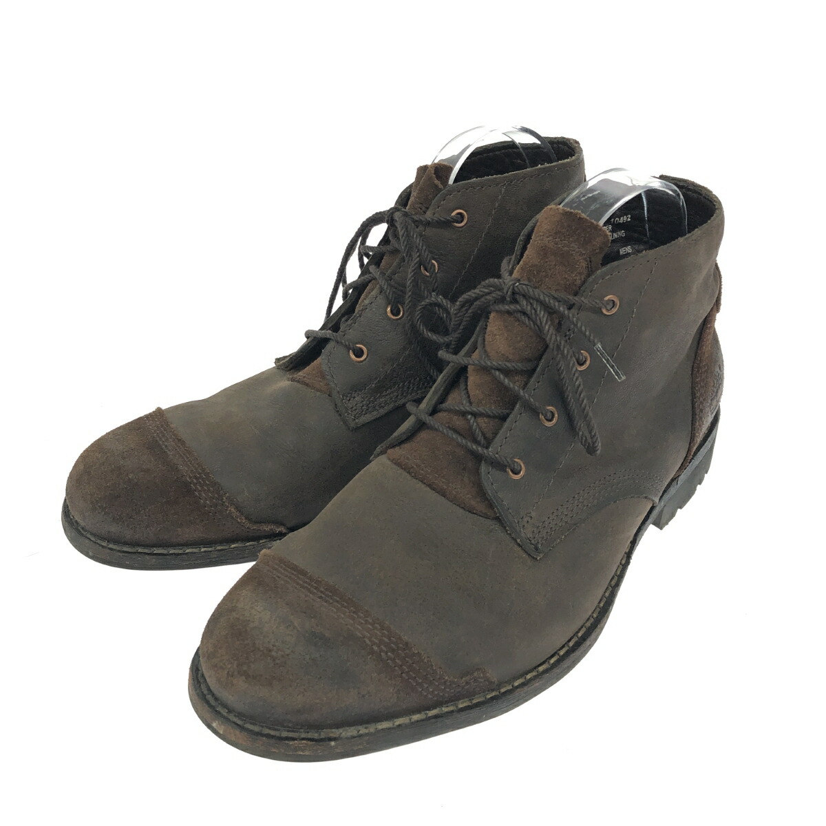 楽天市場】k□【7W】ティンバーランド/Timberland ローカット