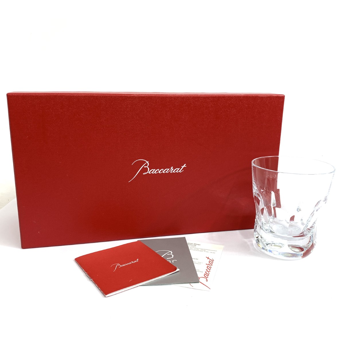 バカラのブルドック 11580579_1.jpg