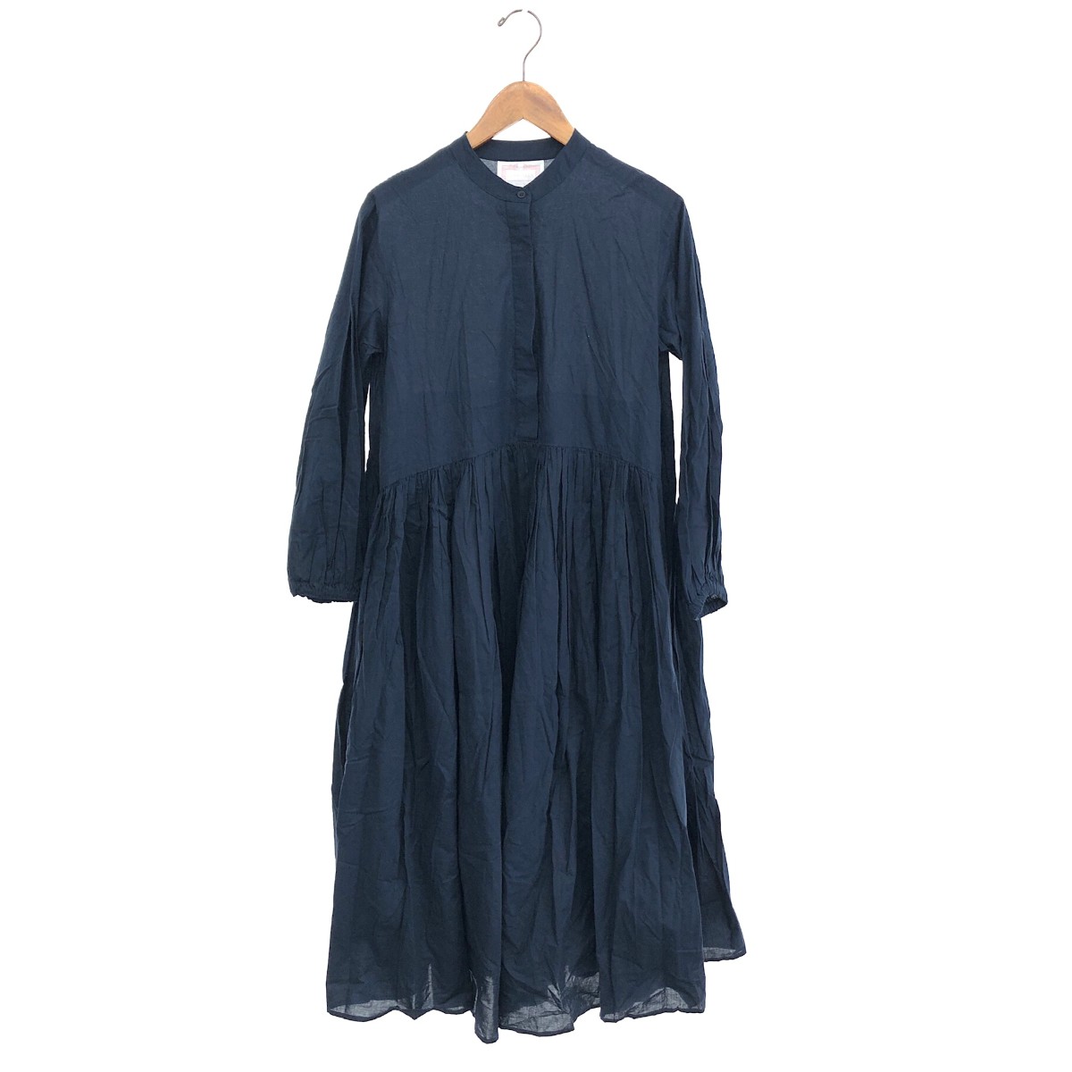 楽天市場】BEARDSLEY ビアズリー 長袖ワンピース サイズ:F  