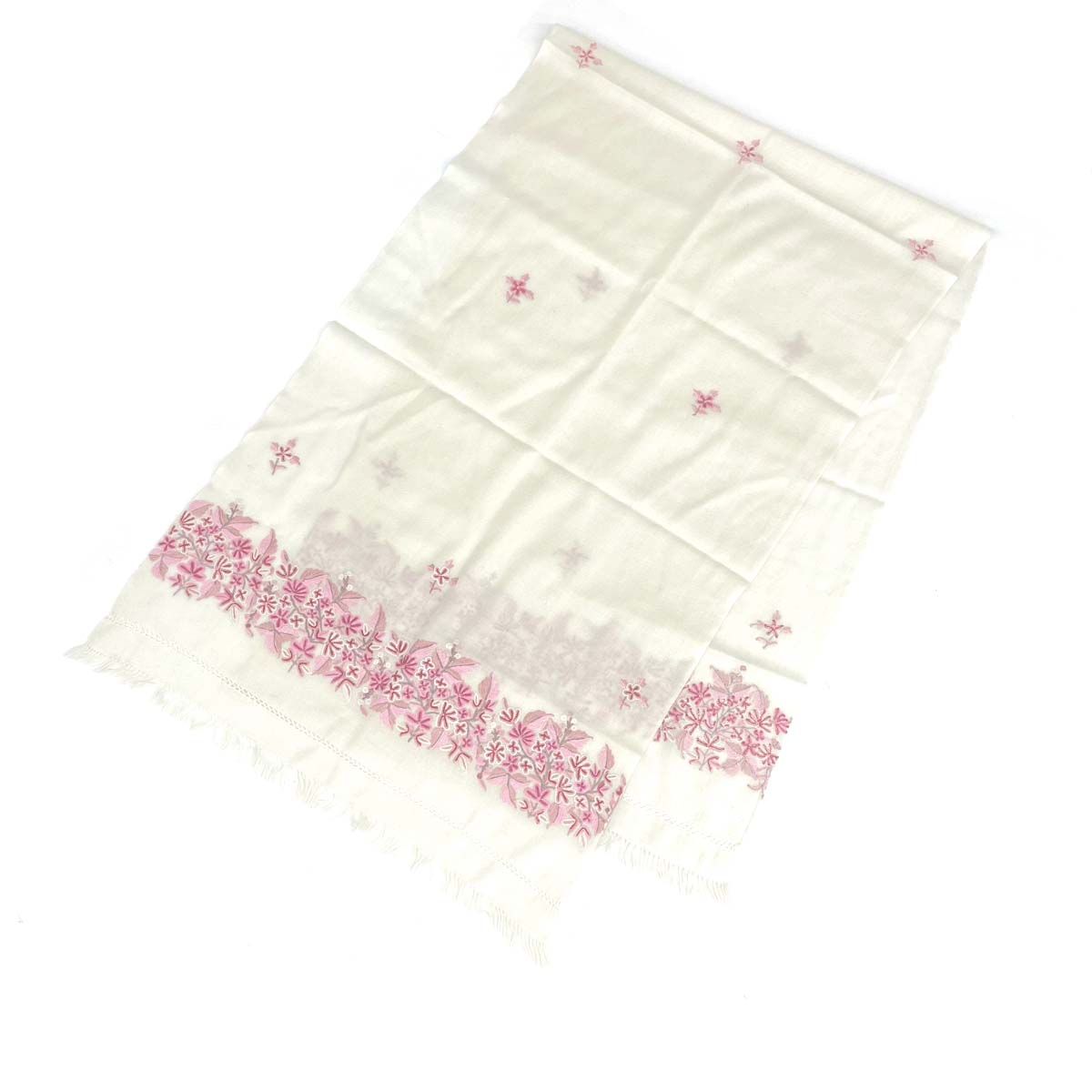 楽天市場】DANIELA GREGIS ダニエラグレジス リネン しわ加工 大判