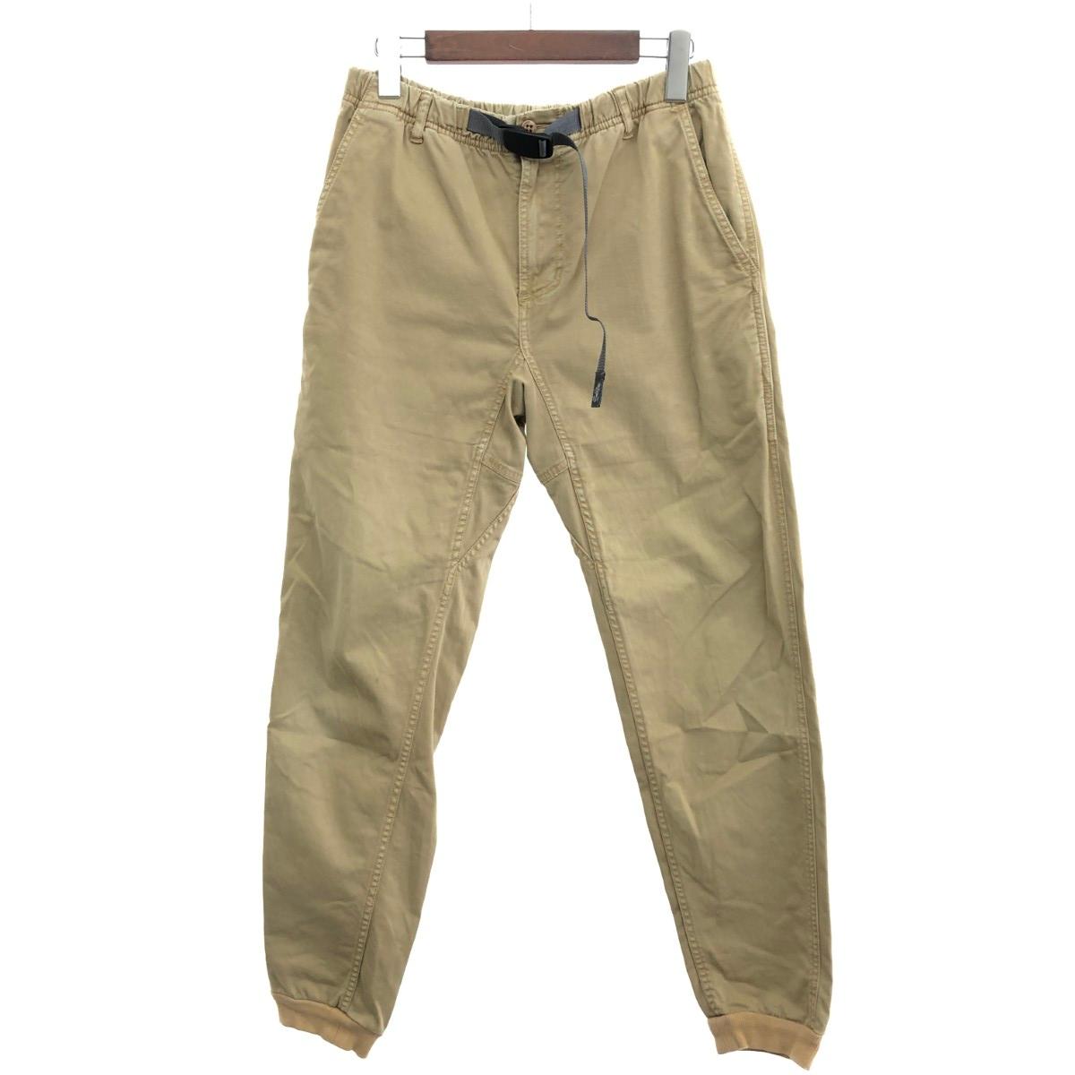 フラボア✖️グラミチ　新品未使用 楽天市場】G□グラミチ/GRAMICCI クライミングパンツ/GMP-21F1932【M