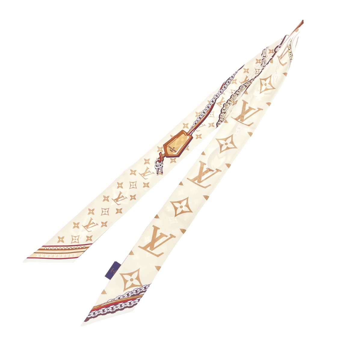 楽天市場】【未使用品】Louis Vuitton ルイヴィトン バンドーBB