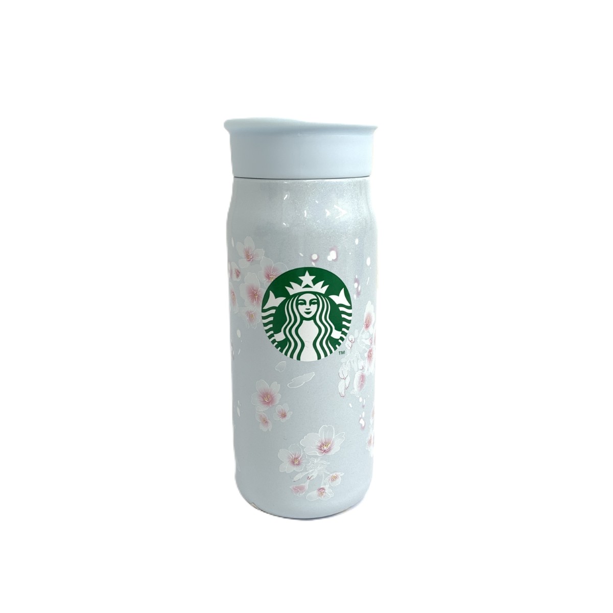 楽天市場】Starbucks Blackpink SS Blackpink water bottle 591ml