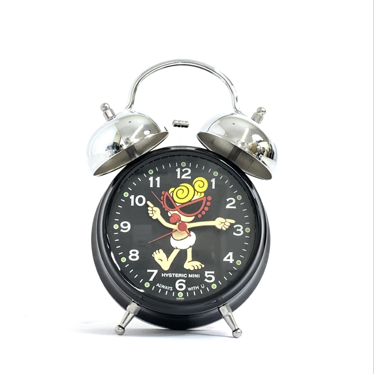 楽天市場】HYSTERIC GLAMOUR ヒステリックグラマー 6651-S077711 自動