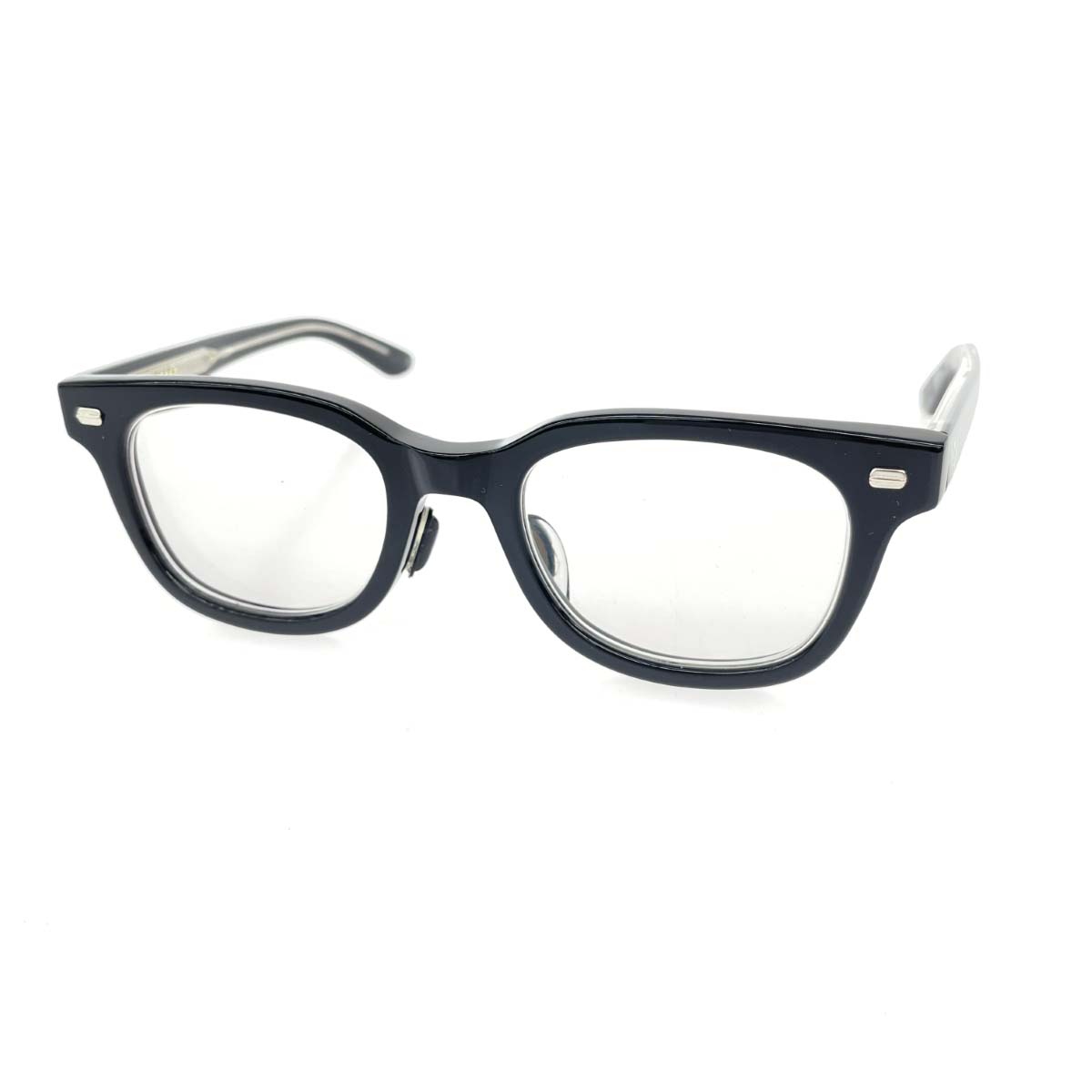 EYEVAN7285アイヴァン7285メガネ151-8090 EYEVAN7285 アイヴァン7285 メガネ 151通販 C.8090 47size 正規取扱