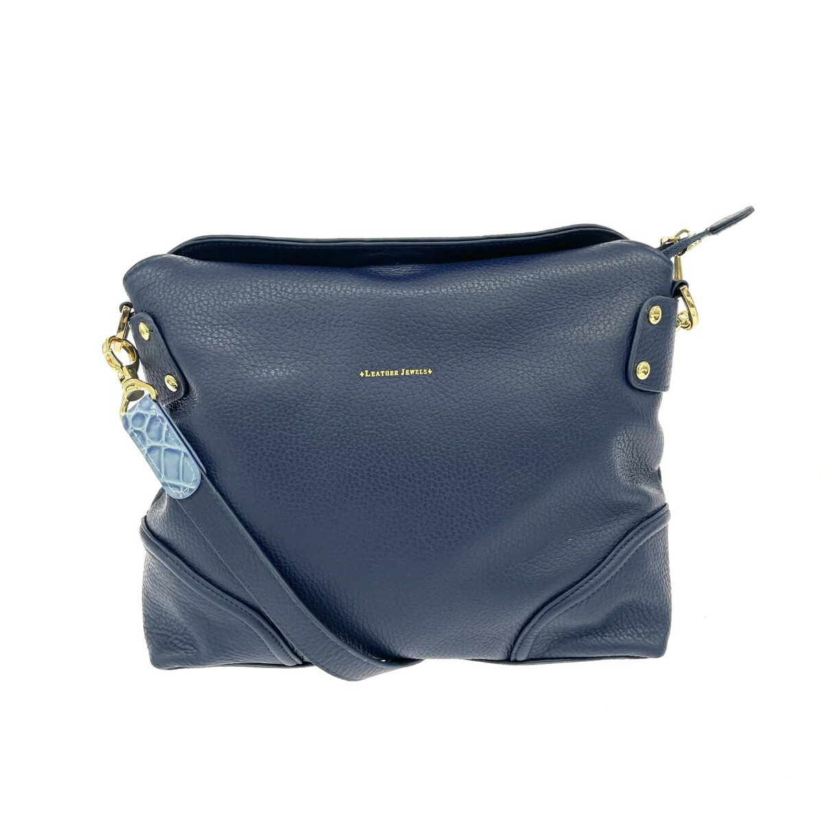 楽天市場】レザージュエルズ LEATHER JEWELS シャークスキン