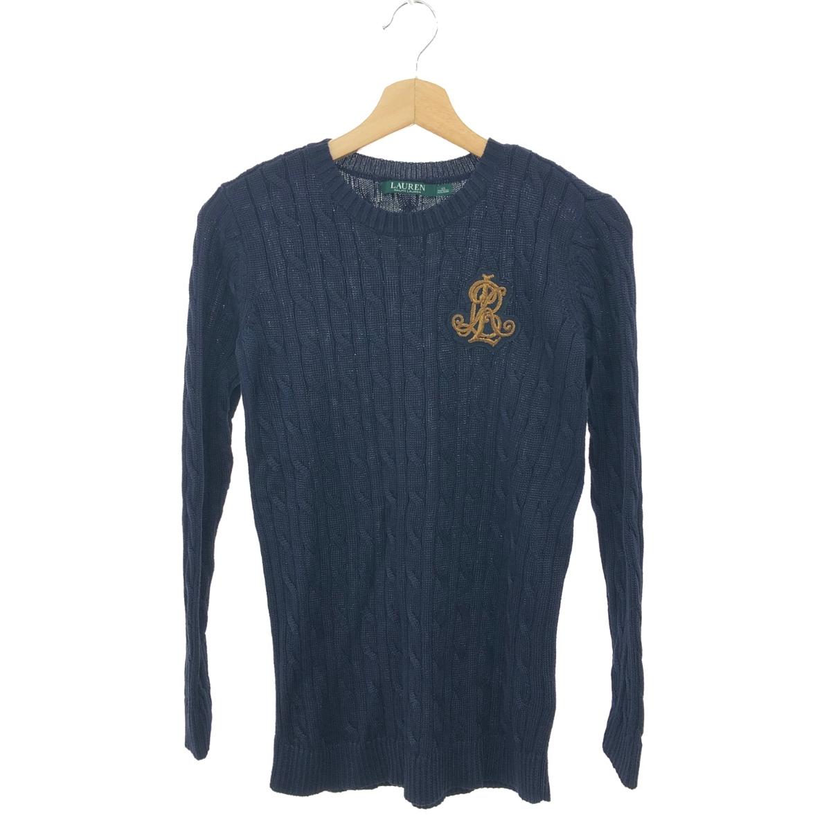 楽天市場】LAUREN RALPH LAUREN ローレンラルフローレン ボタントリム