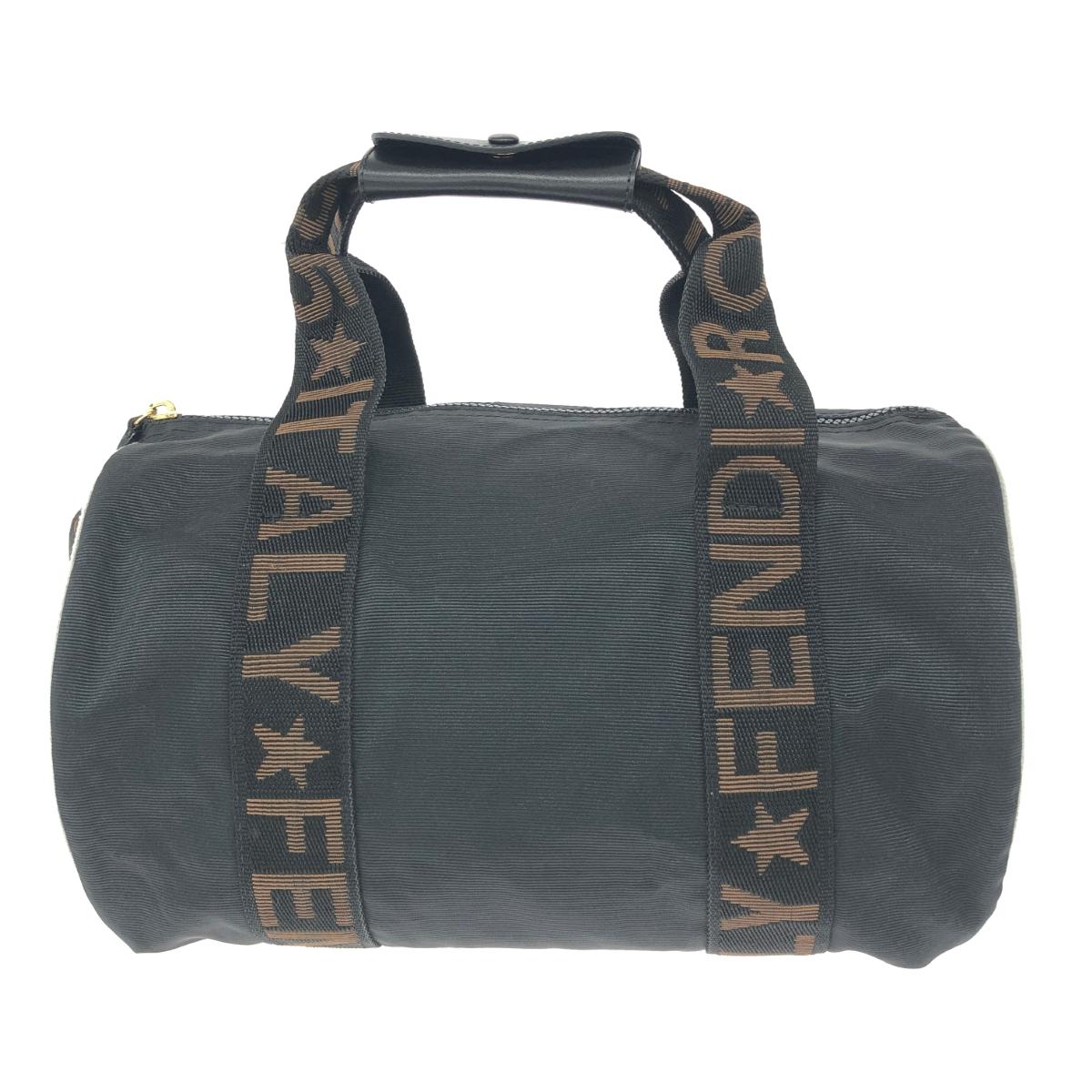 楽天市場】中古 フェンディ ミニボストンバッグ ズッカ柄 ハンド