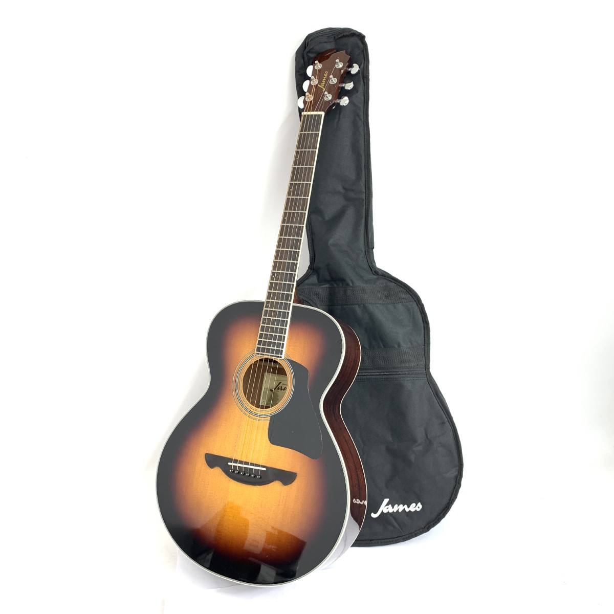 楽天市場】James ジェームス 島村楽器/アコースティックギター