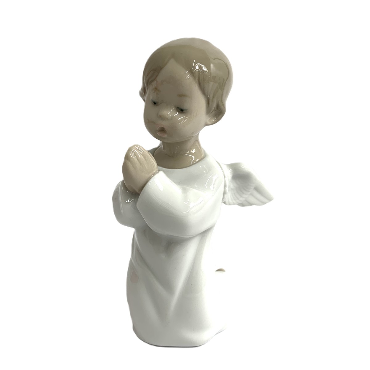 楽天市場】【リヤドロ】Lladro 幸せを運ぶ天使たち 2000体限定 陶器