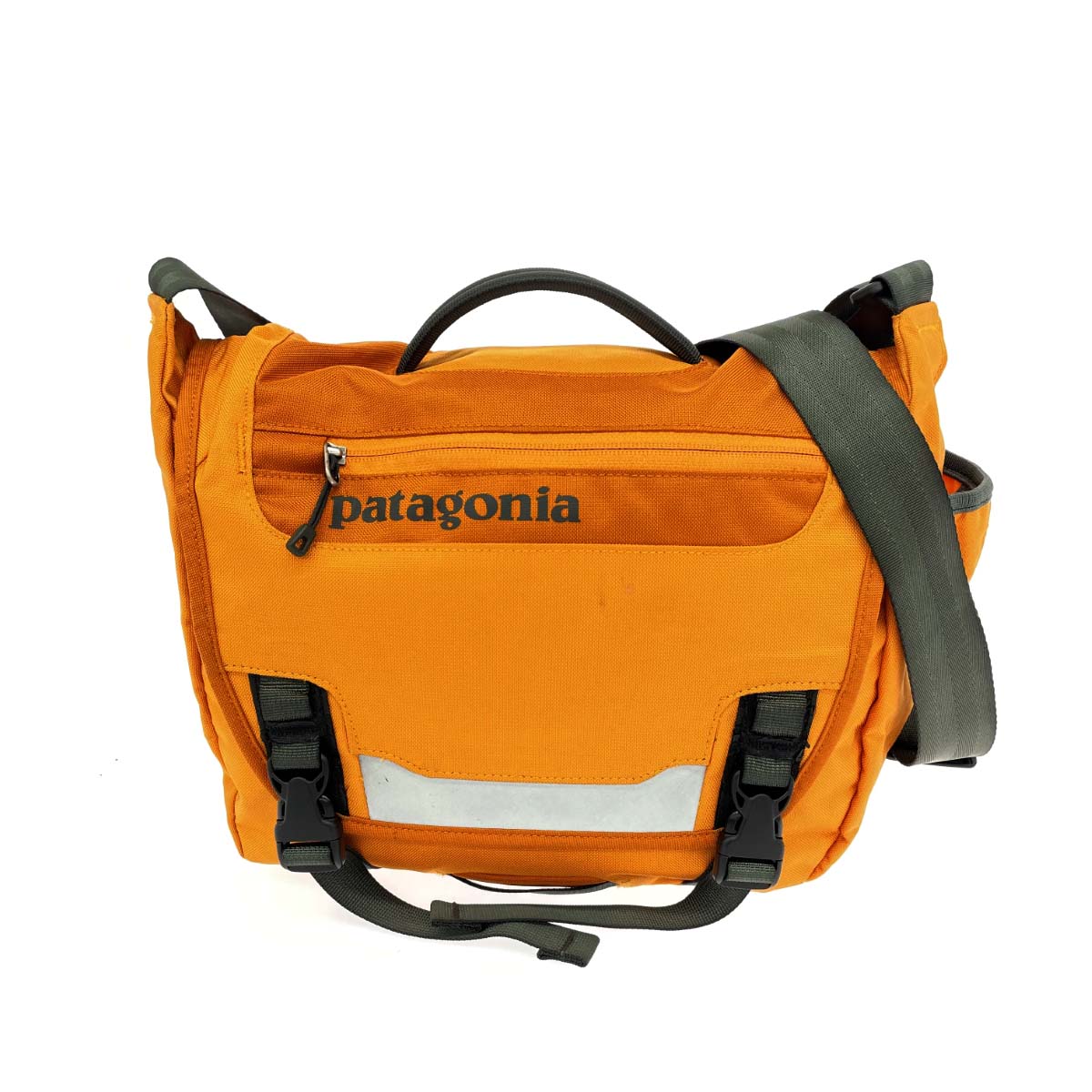 99年製 Patagonia Halfmass Bag メッセンジャーバッグ 99年製 Patagonia Halfmass Bag ハーフマス メッセンジャー