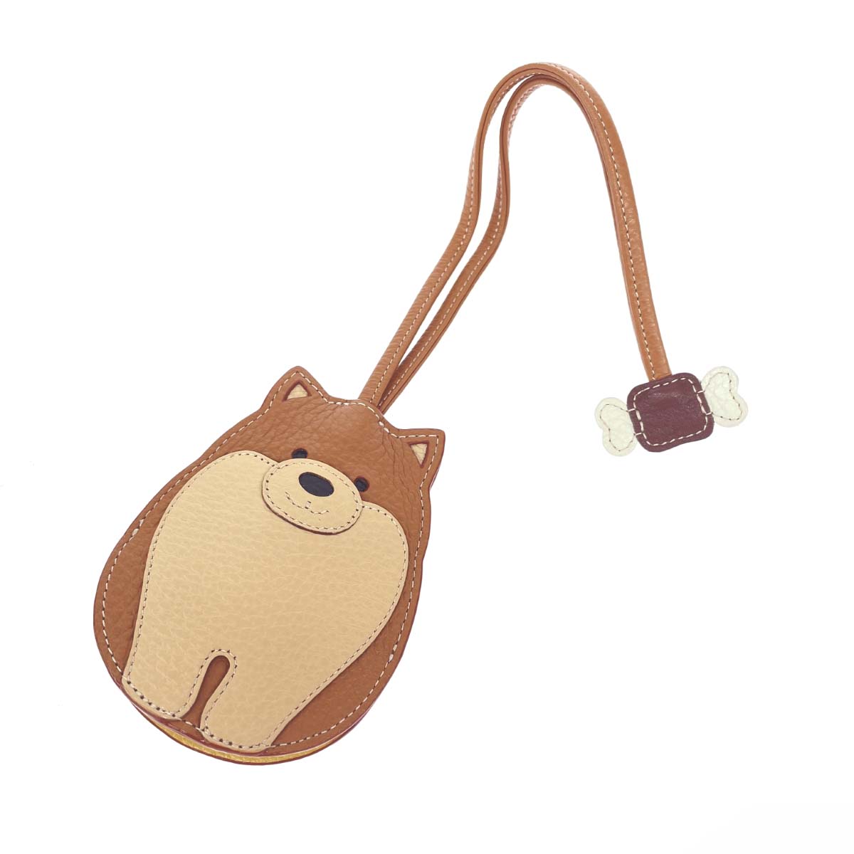 楽天市場】イビザ チャーム3点セット ブラウン グレー ダークブラウン