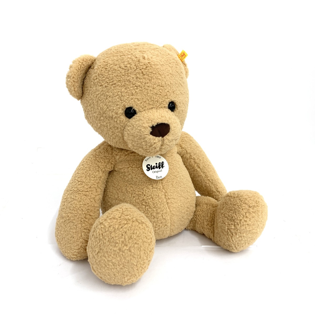 楽天市場】Steiff シュタイフ 2000年 1500体限定 日本昔話シリーズ第2