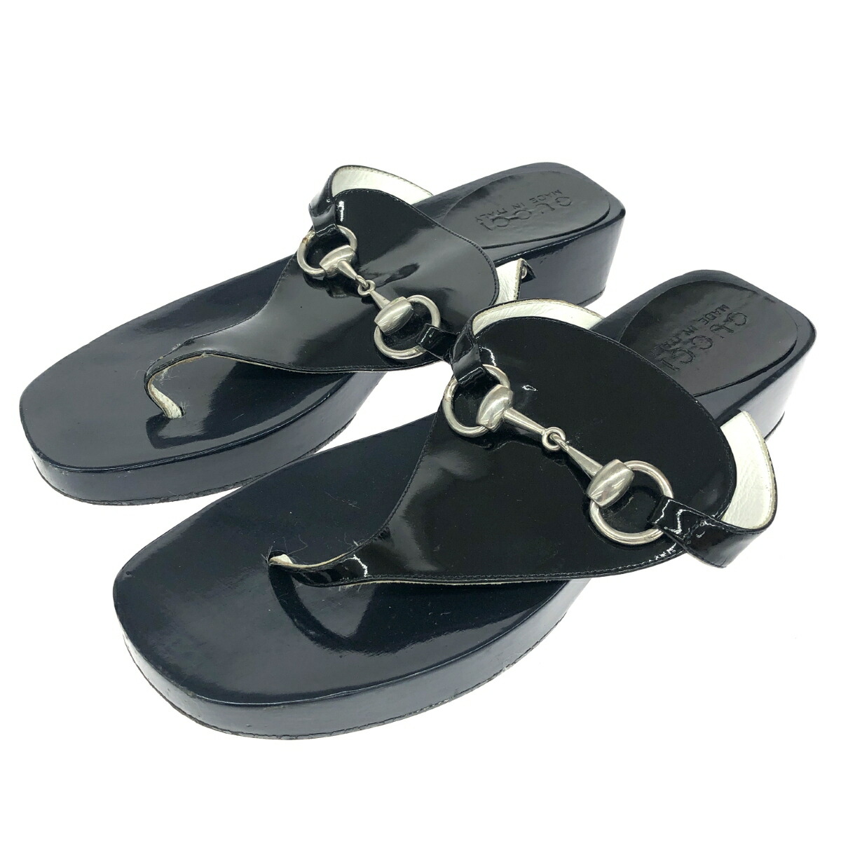 GUCCI GGバックル グッチ プリンスタウン ファー サンダル スリッパ GUCCI プリンスタウン☆関税送料込】おしゃれ☆メンズスリッパ (GUCCI