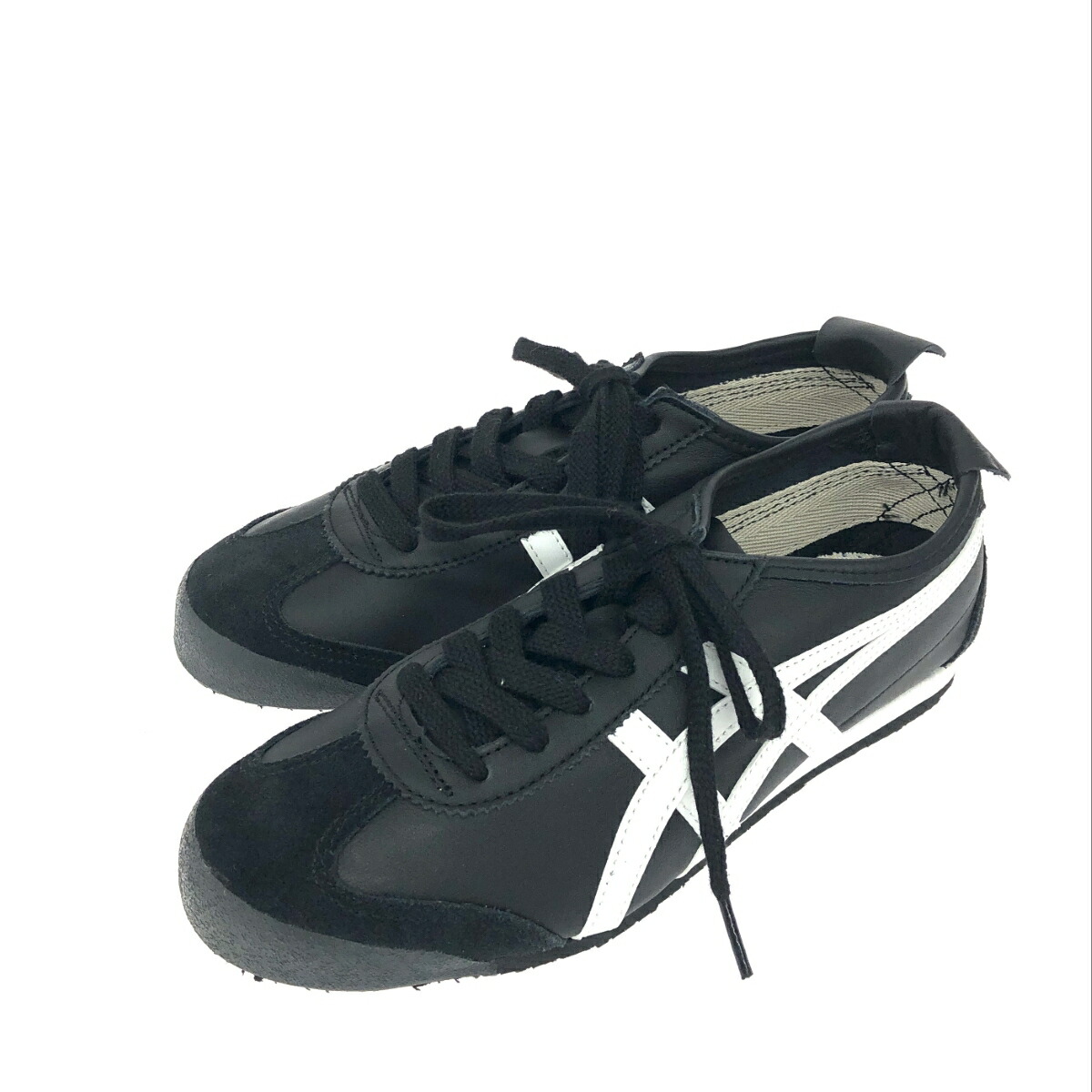 楽天市場】onitsuka tiger オニツカタイガー TH9J4L MEXICO 66