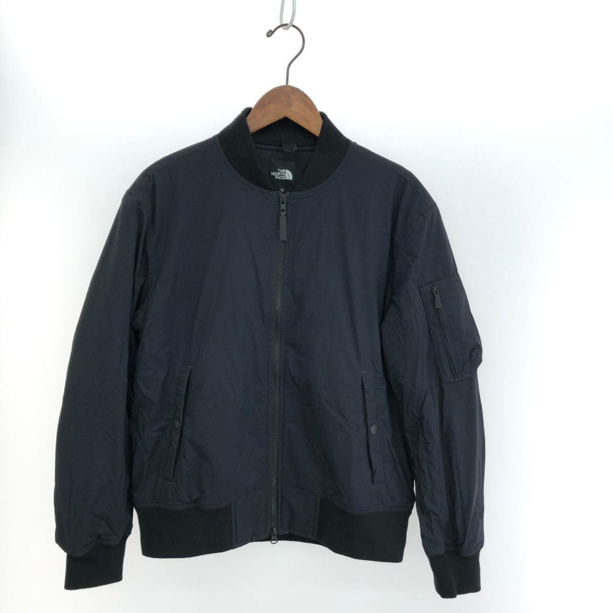 THE NORTH FACE(ザノースフェイス) ⁄ GD VINTAGE ZEPHER Q THREE