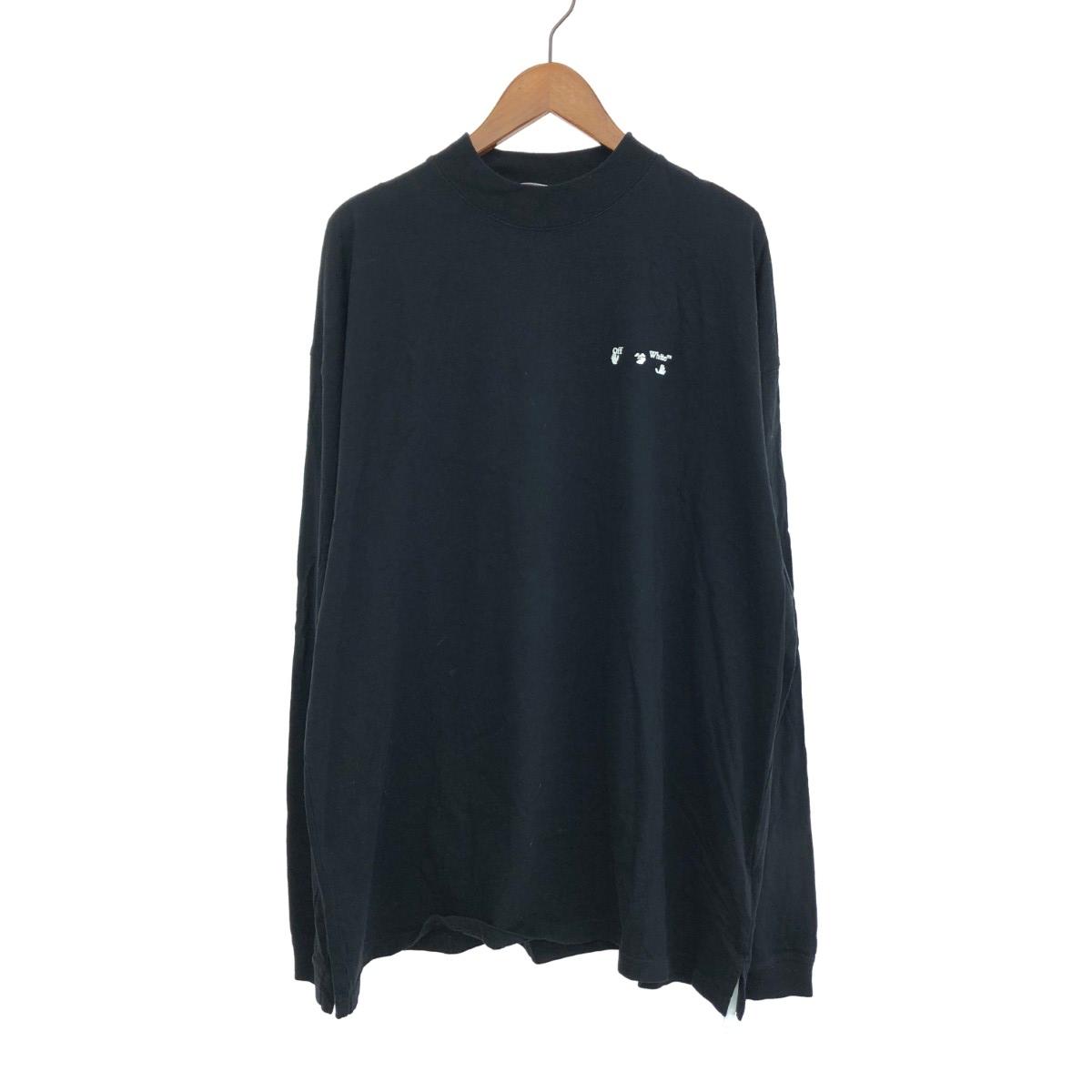 楽天市場】OFF-WHITE オフホワイト Tシャツ マーカー アローマーク