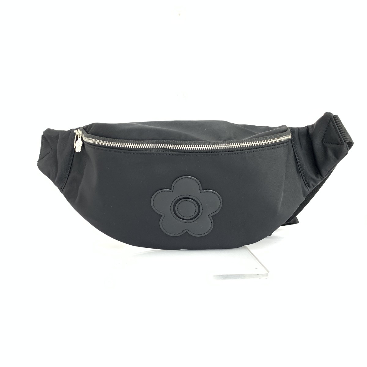 バッグ NEW ERA MARY QUANT Square Body Bag Black 楽天市場】NEW ERA x MARY QUANT BODY BAG ニューエラー マリー