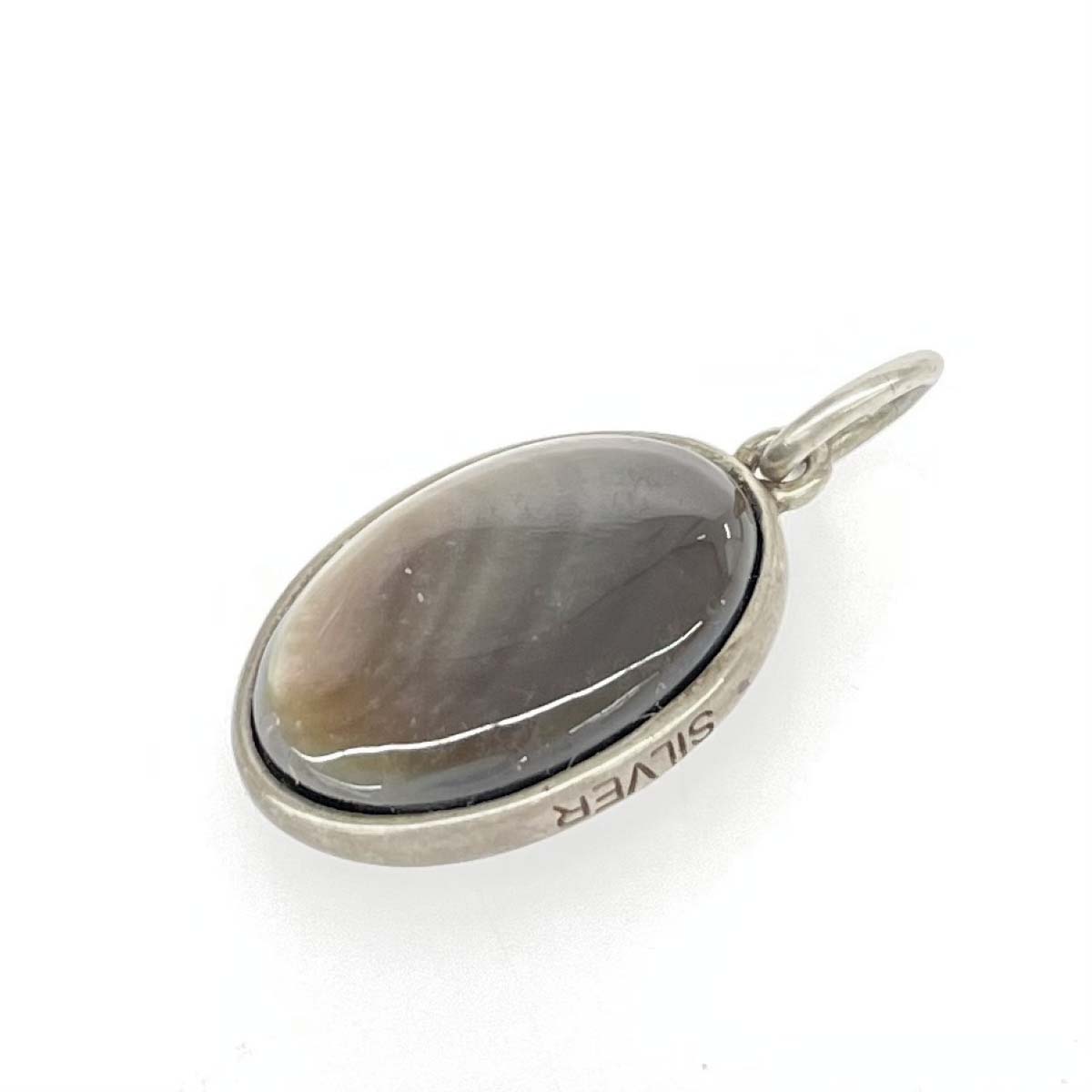 楽天市場】☆7/24 アガット アメジスト ロケット ペンダント