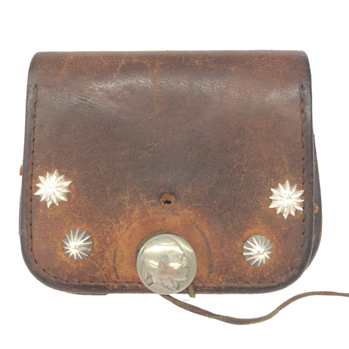 楽天市場】【原宿・竹下通りCHOICE】【USED】goro's ゴローズ サドル