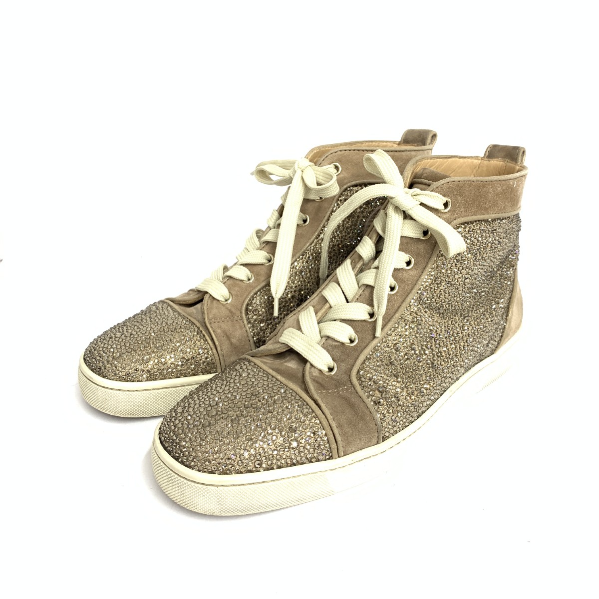 楽天市場】Christian Louboutin クリスチャンルブタン Christian