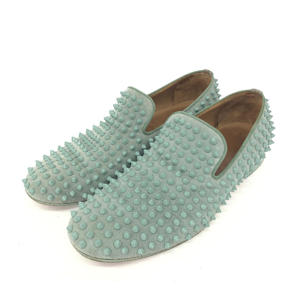 楽天市場】Christian Louboutin クリスチャンルブタン Christian