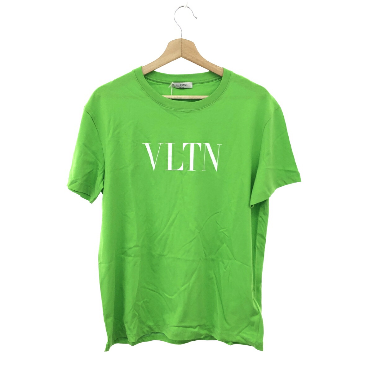 楽天市場】【VALENTINO】ヴァレンティノ 長袖 ロングスリーブ Tシャツ