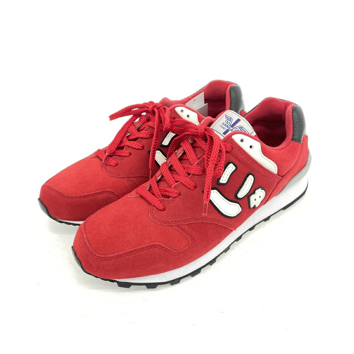 楽天市場】via SANGACIO サンガッチョ/via SANGACIO スニーカー