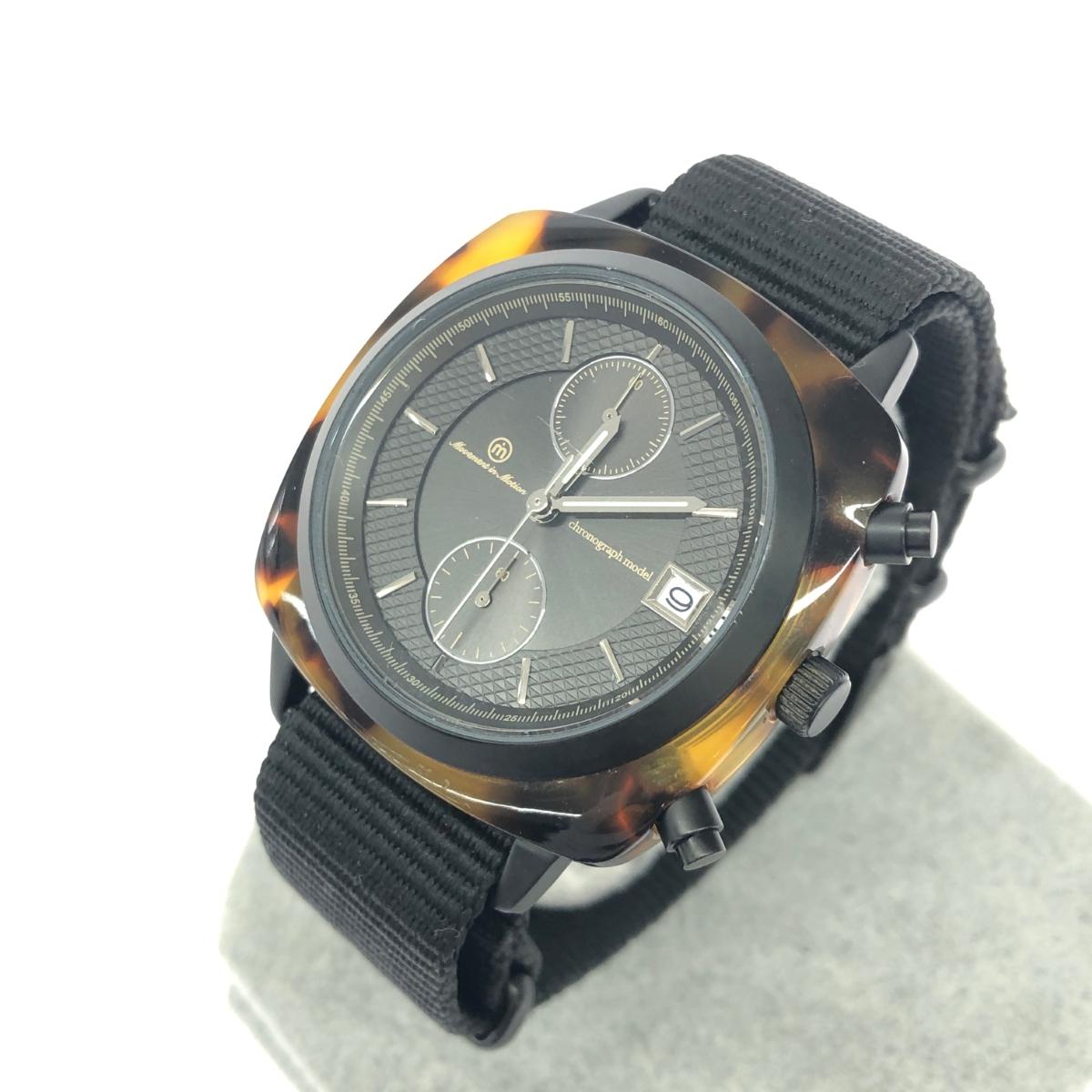 楽天市場】ムーブメント イン モーション Movement in Motion メンズ