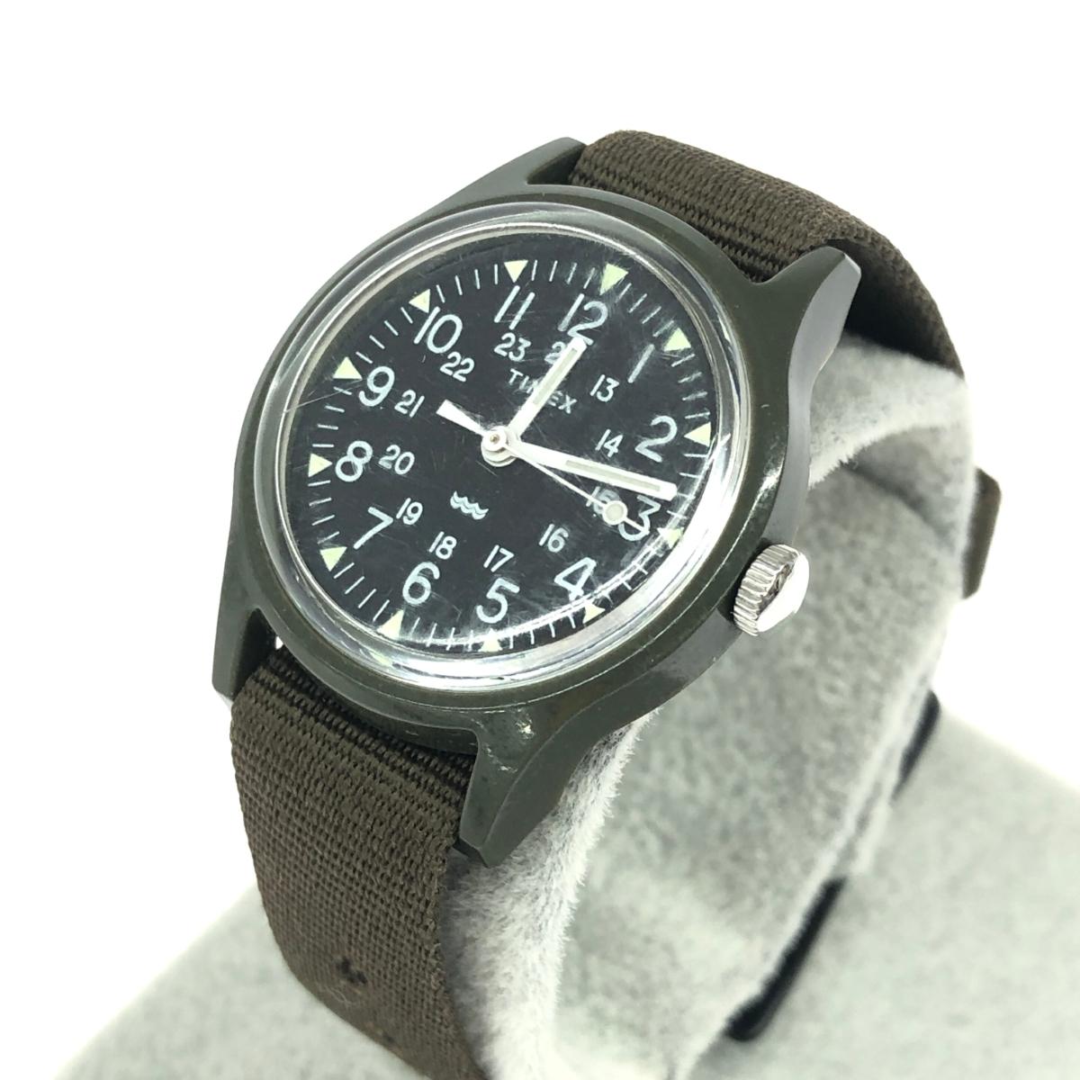 楽天市場】TIMEXタイメックス BEAMSビームス40周年記念 ENGINEERED