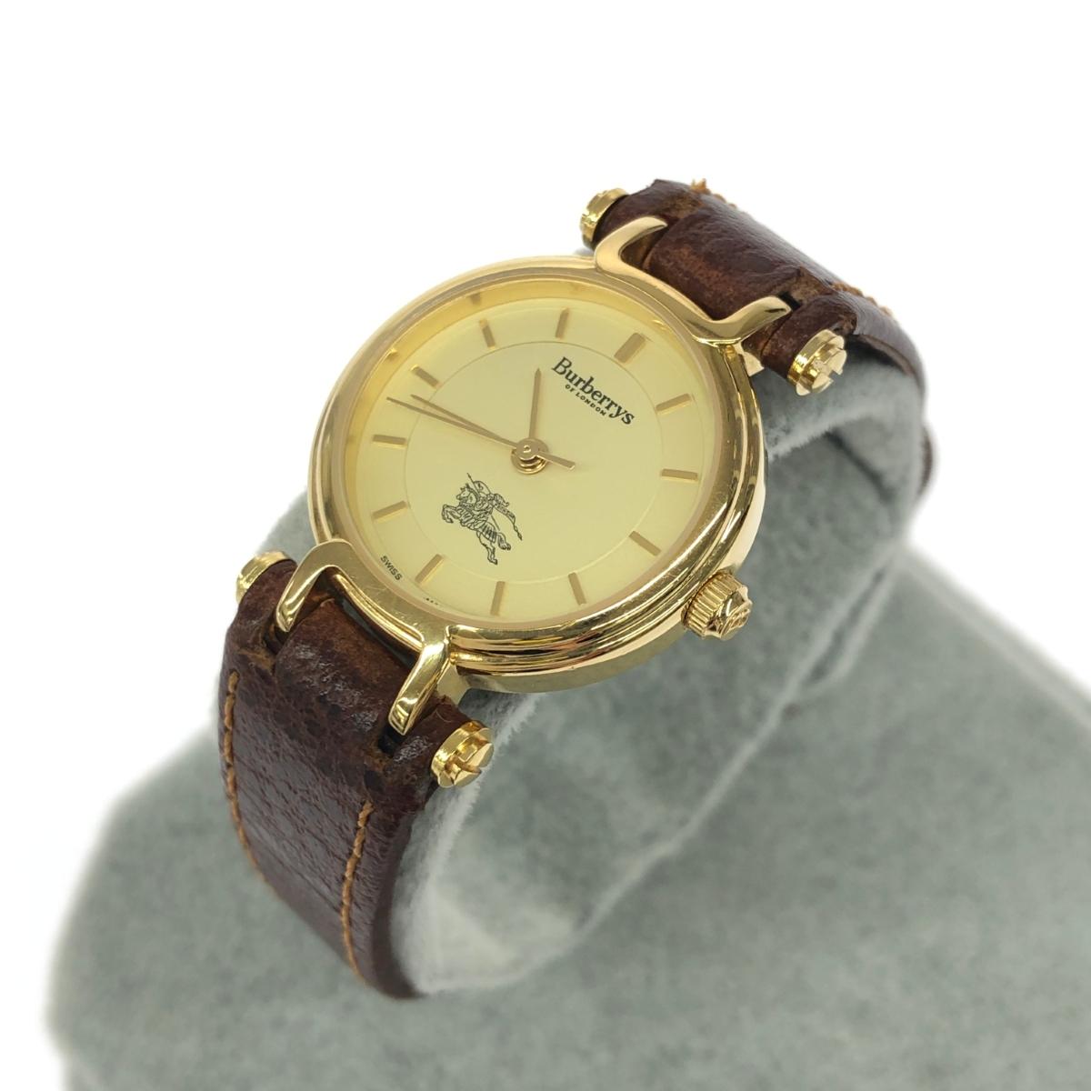 楽天市場】Burberry's バーバリーズ 腕時計 クォーツ 2730-273265