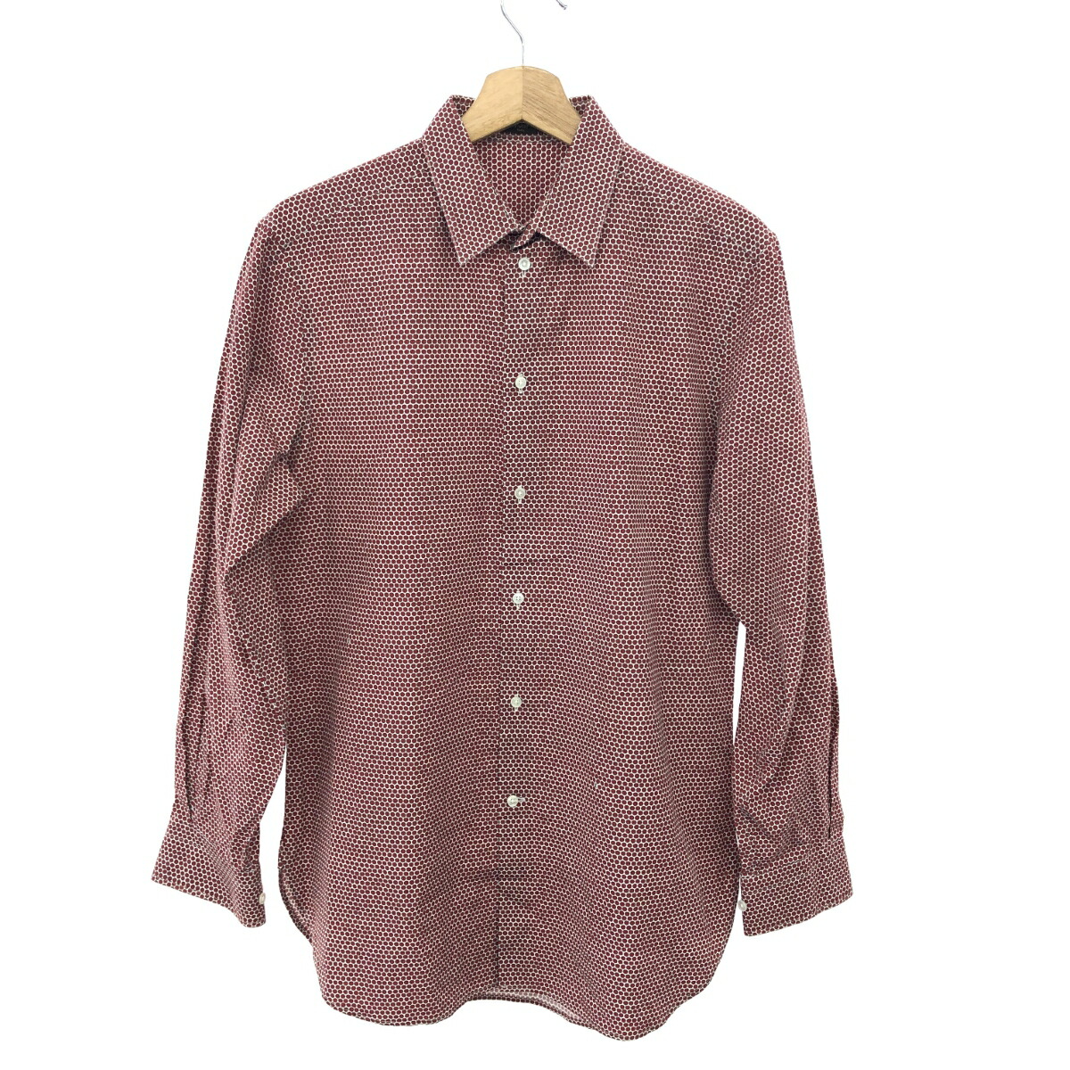 楽天市場】LOUIS VUITTON ルイ・ヴィトン 【国内正規◎】コットン ロゴ