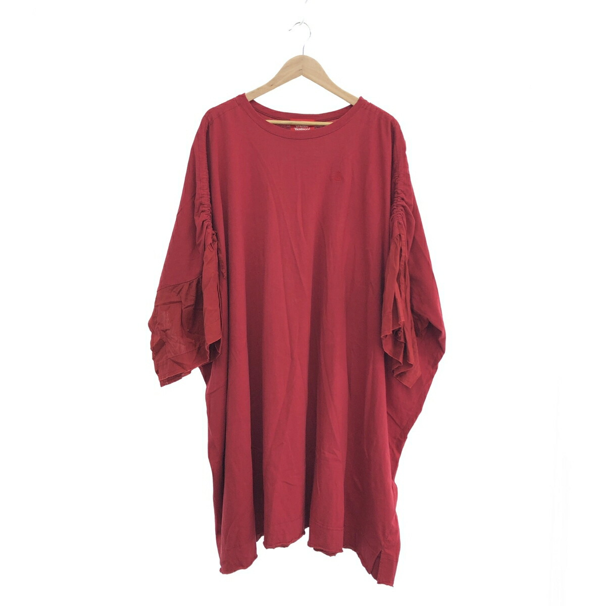 楽天市場】【中古】 Vivienne Westwood RED LABEL / 半袖ストライプ